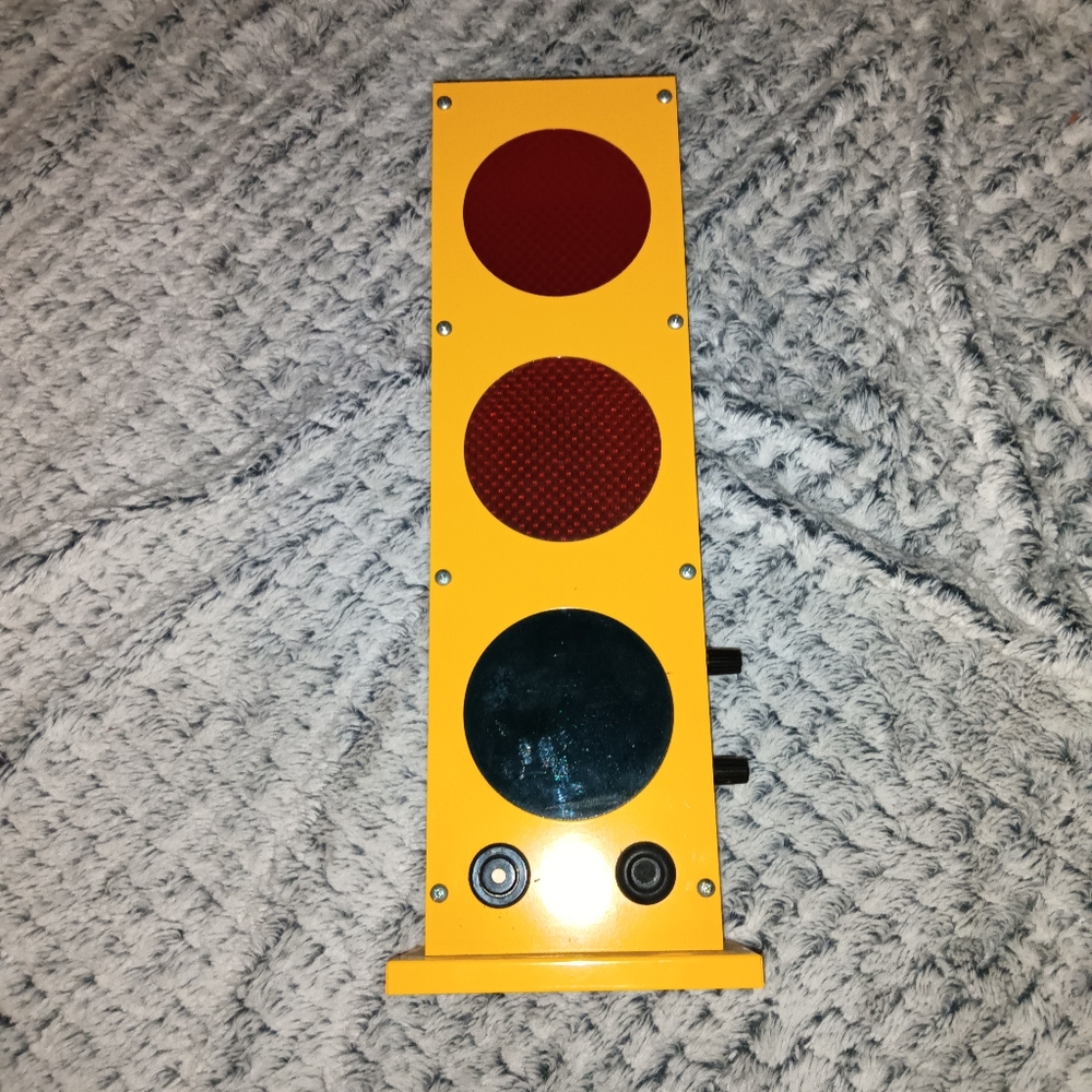 Stop Light Light - image 3